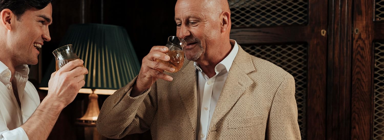 Elevate Your Whisky Ritual