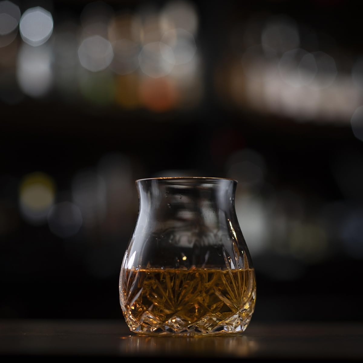 GLENCAIRN Cut Mixer Whiskey Glass in Gift Carton - Image 10