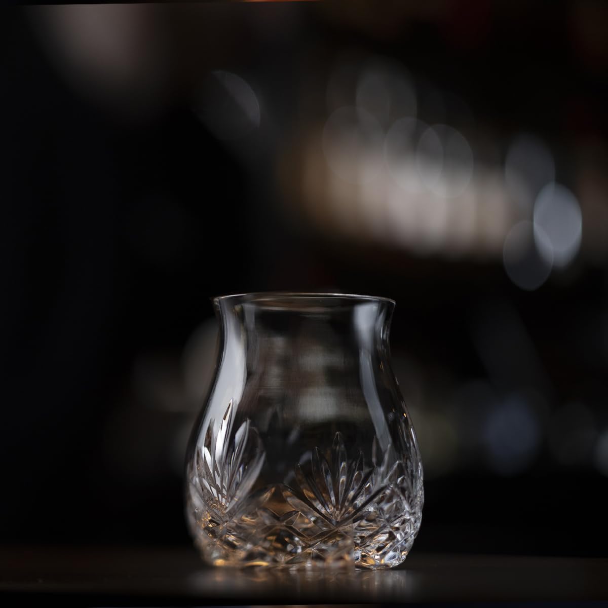 GLENCAIRN Cut Mixer Whiskey Glass in Gift Carton - Image 9
