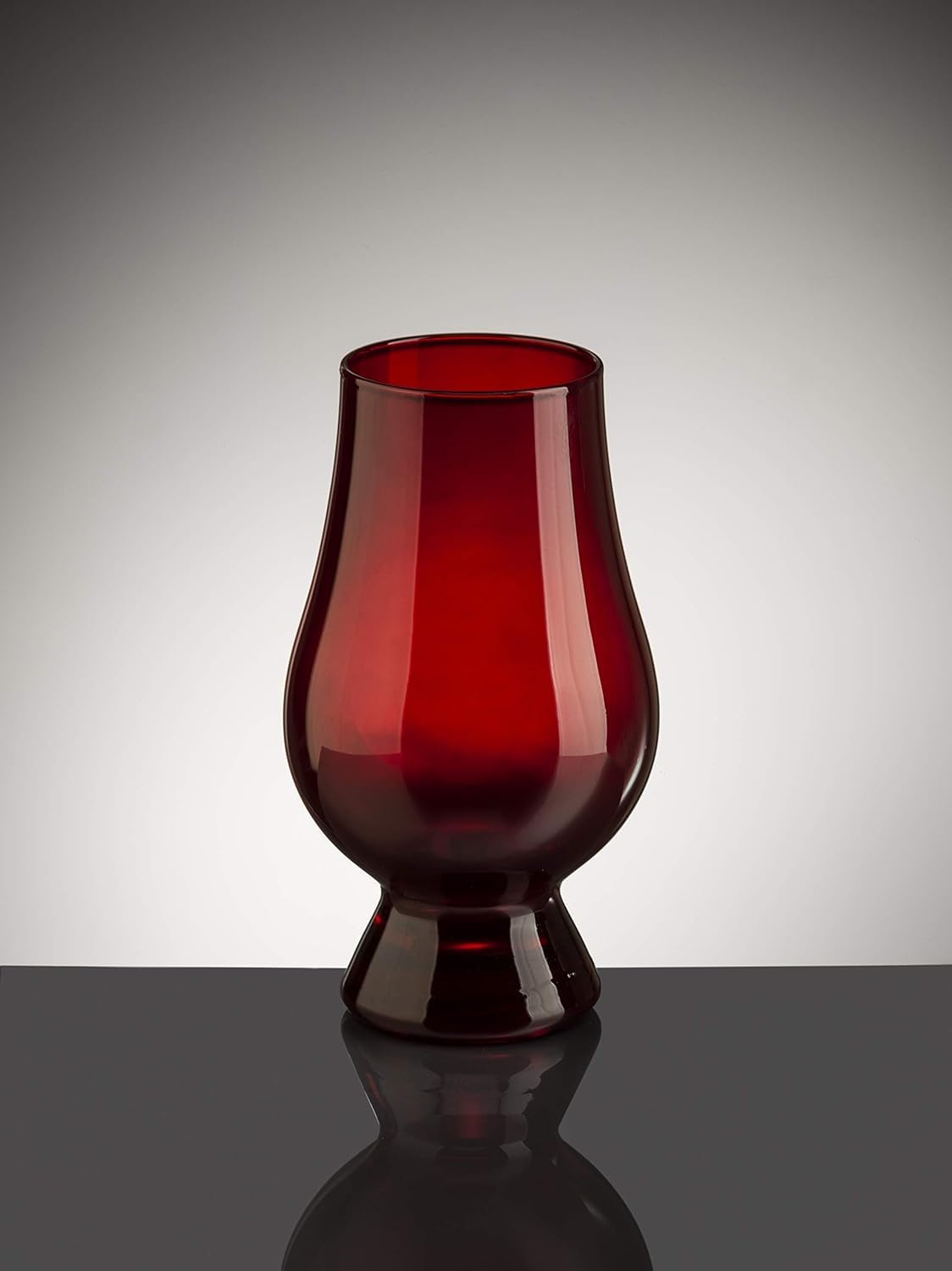 GLENCAIRN Red Whiskey Glass, Set of 2 in Twin Gift Carton - Image 3