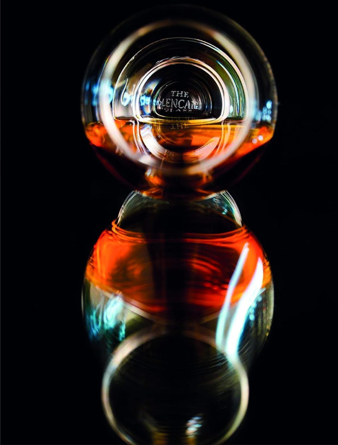 GLENCAIRN Whiskey Glass, Gift Set of 6 - Image 4