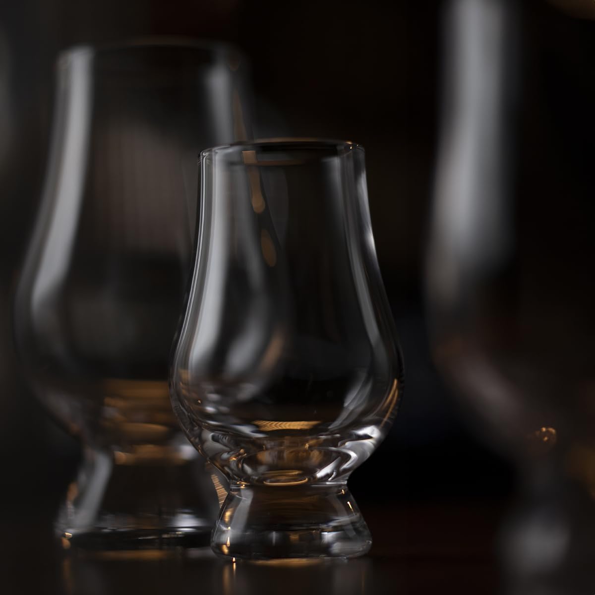 GLENCAIRN Wee Whisky Glass Set of 6 – Small, 70ml Mini Version of The Official Tasting Glass – Gift Boxed – Perfect for Scotch, Bourbon & Collectors - Image 9