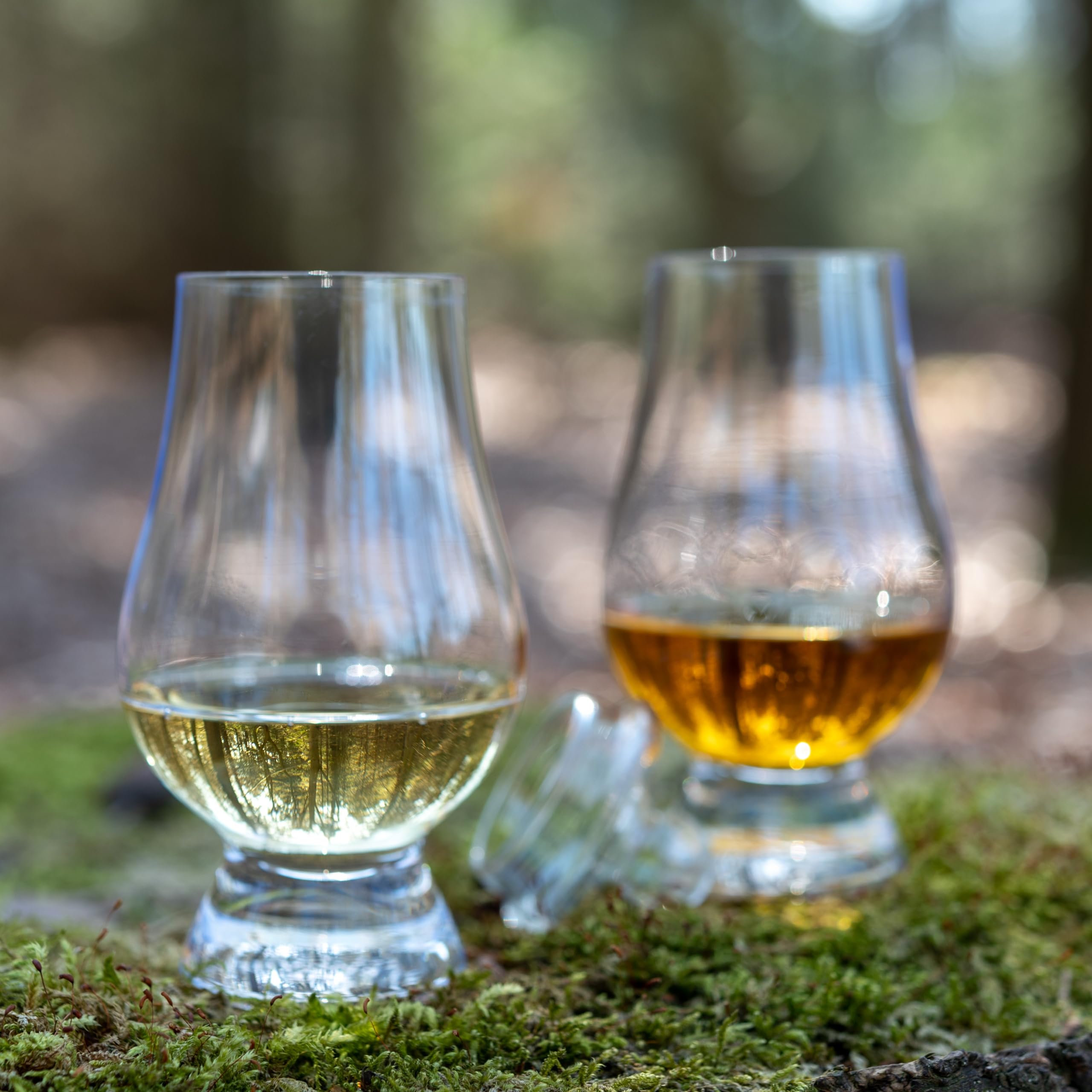 Glencairn 2 Piece Whisky Glass Set with Pitcher - Image 9