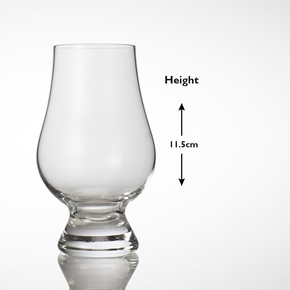 Glencairn The Official Whisky Glass - Presentation Box - Image 3