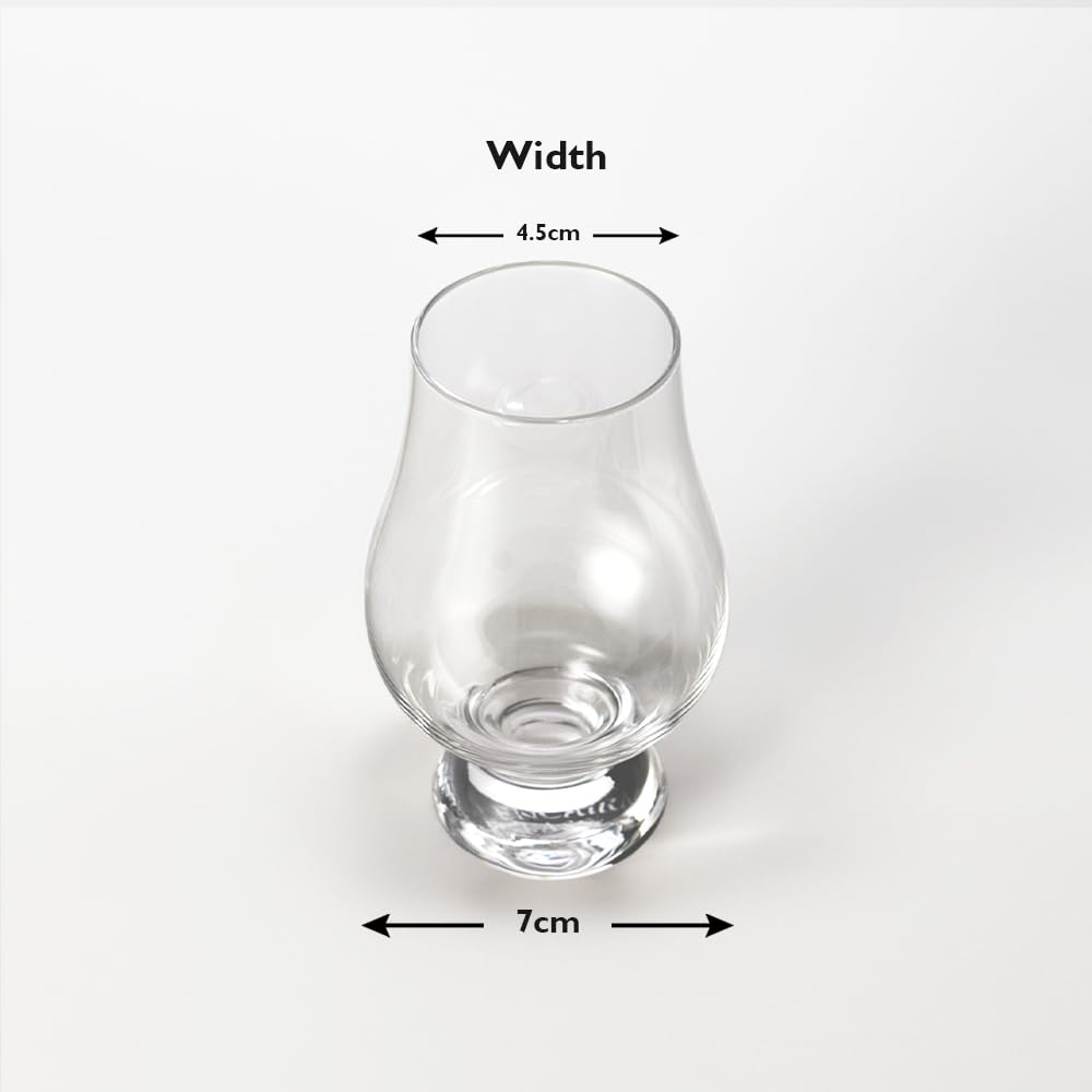 Glencairn The Official Whisky Glass - Presentation Box - Image 4