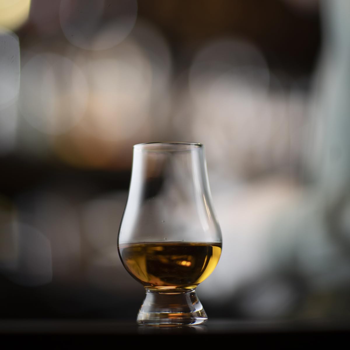 GLENCAIRN Crystal Whiskey Glass, 4 Pack Gift Set - Image 8